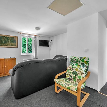 Apartman Pod Marianskou Horou Desná Zewnętrze zdjęcie