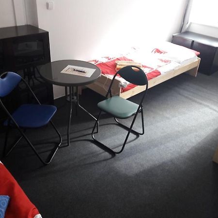 Apartman Pod Marianskou Horou Desná Zewnętrze zdjęcie