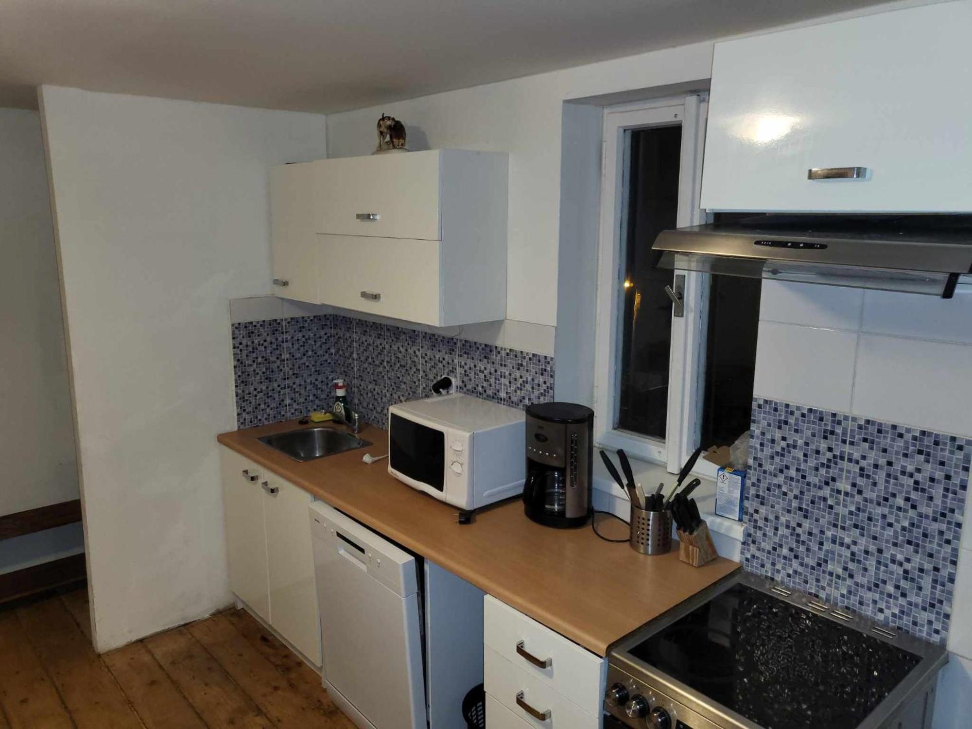 Apartman Pod Marianskou Horou Desná Zewnętrze zdjęcie