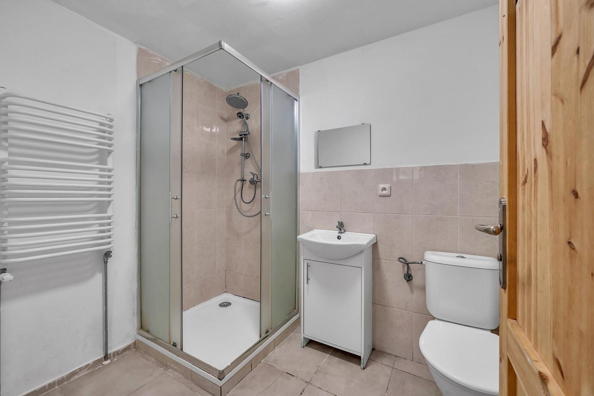 Apartman Pod Marianskou Horou Desná Zewnętrze zdjęcie