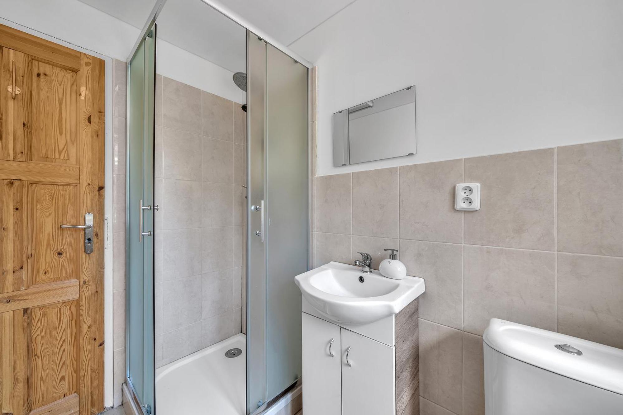 Apartman Pod Marianskou Horou Desná Zewnętrze zdjęcie