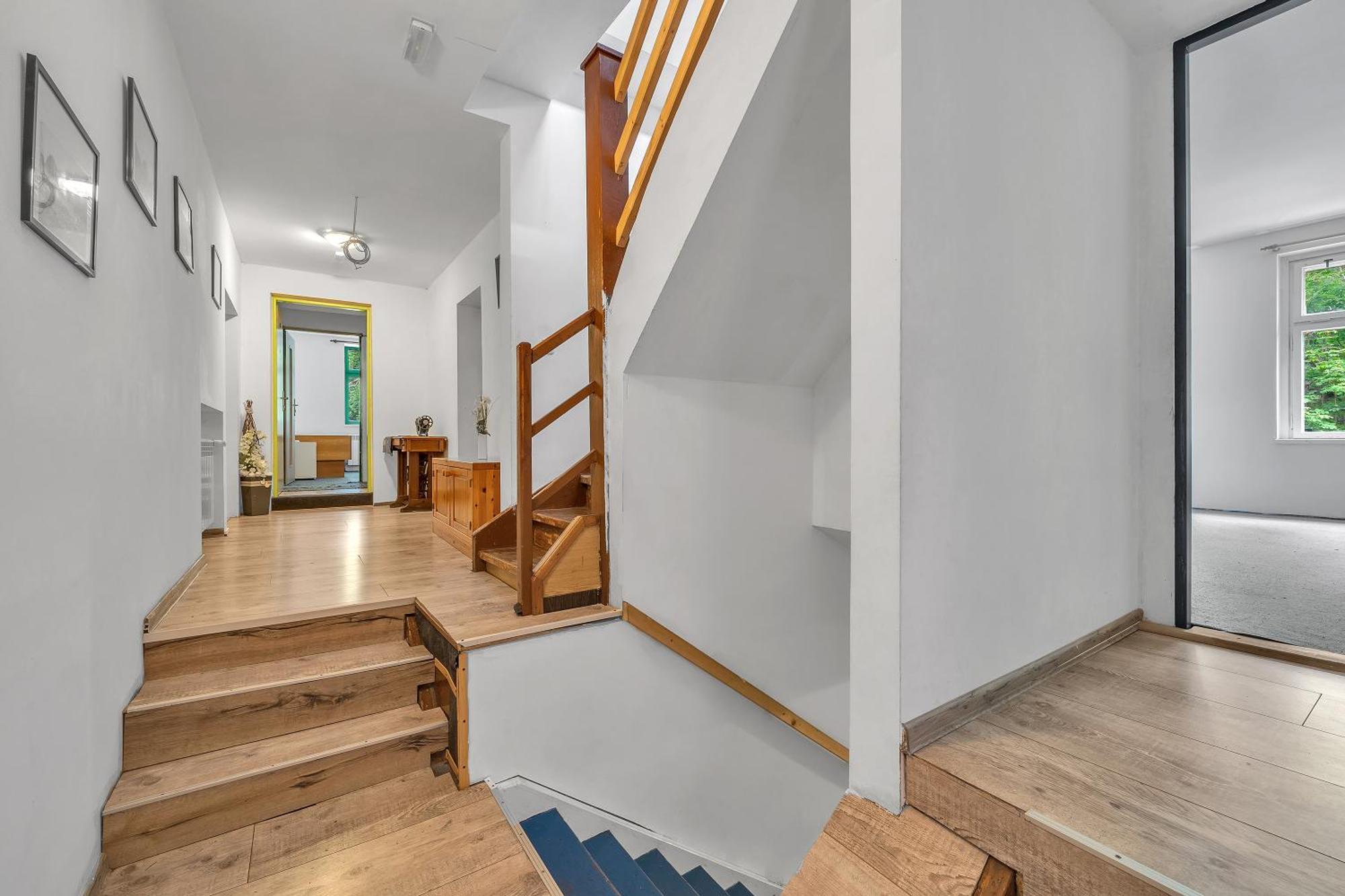 Apartman Pod Marianskou Horou Desná Zewnętrze zdjęcie