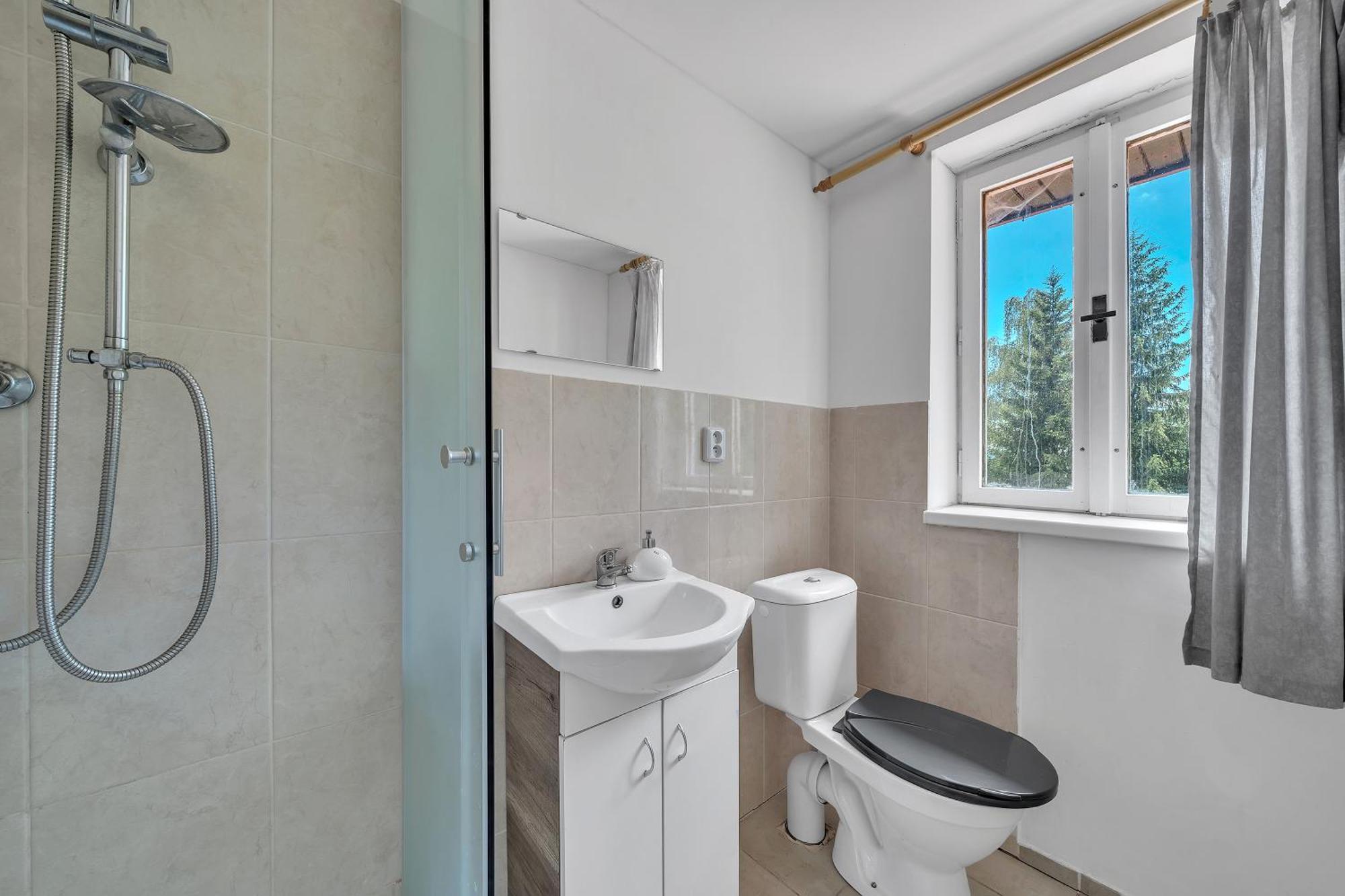 Apartman Pod Marianskou Horou Desná Zewnętrze zdjęcie