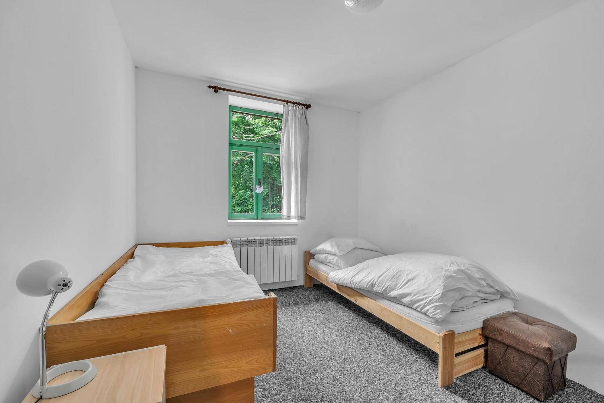 Apartman Pod Marianskou Horou Desná Zewnętrze zdjęcie