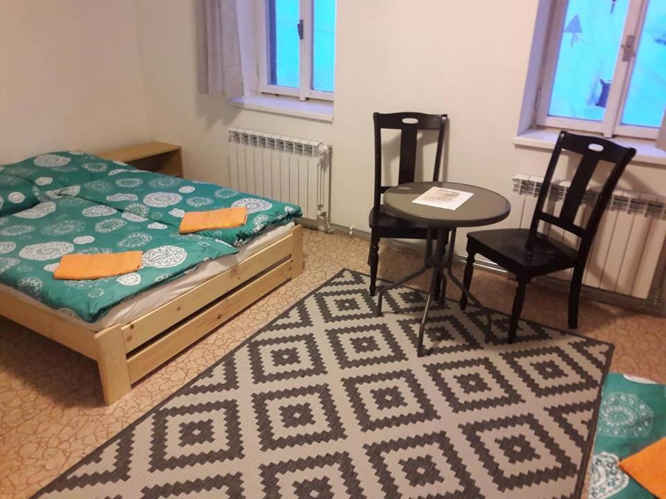Apartman Pod Marianskou Horou Desná Zewnętrze zdjęcie