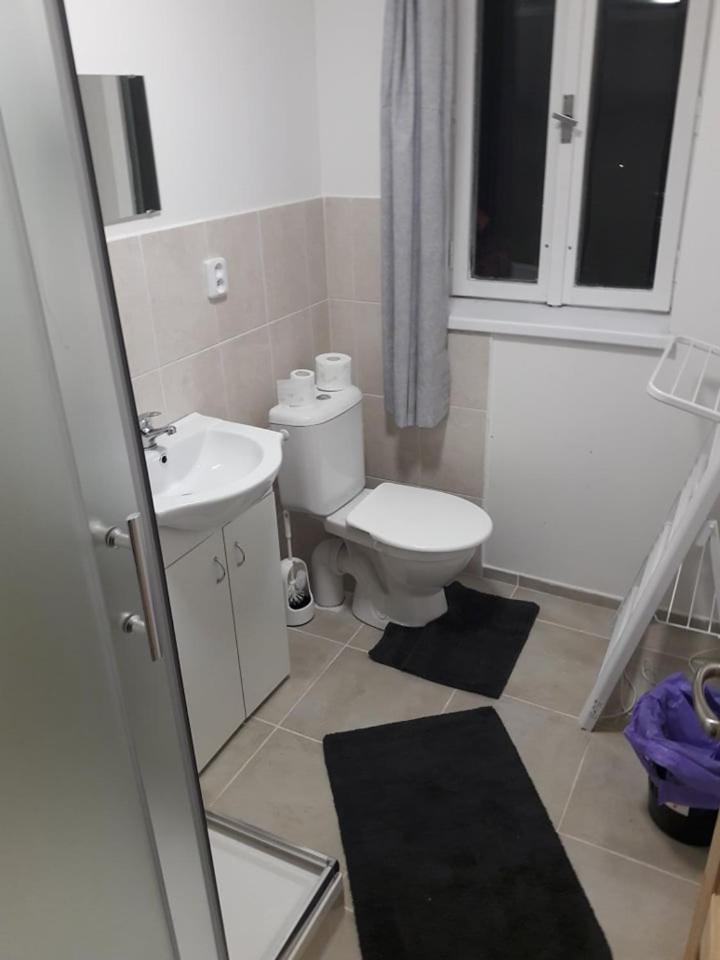 Apartman Pod Marianskou Horou Desná Zewnętrze zdjęcie