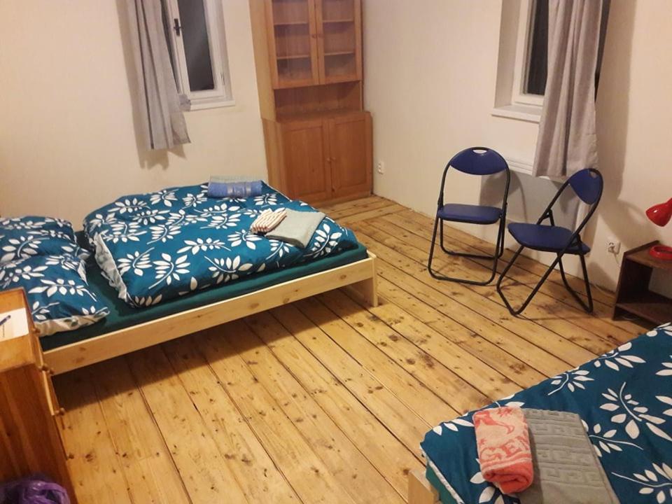 Apartman Pod Marianskou Horou Desná Zewnętrze zdjęcie