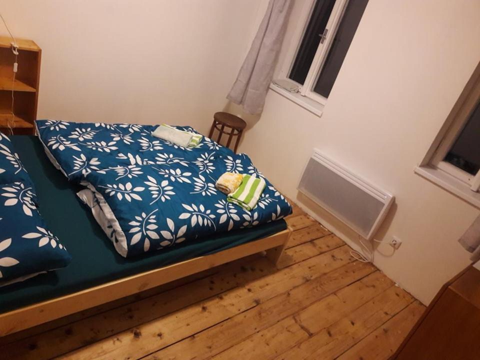 Apartman Pod Marianskou Horou Desná Zewnętrze zdjęcie