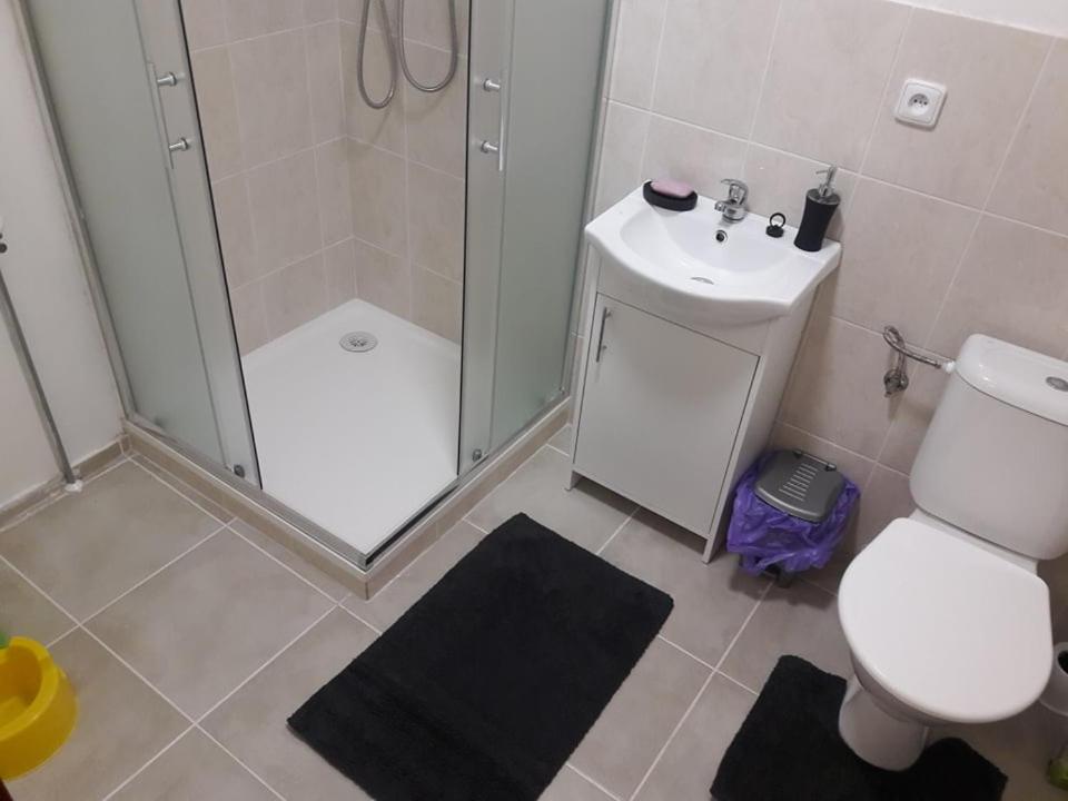 Apartman Pod Marianskou Horou Desná Zewnętrze zdjęcie
