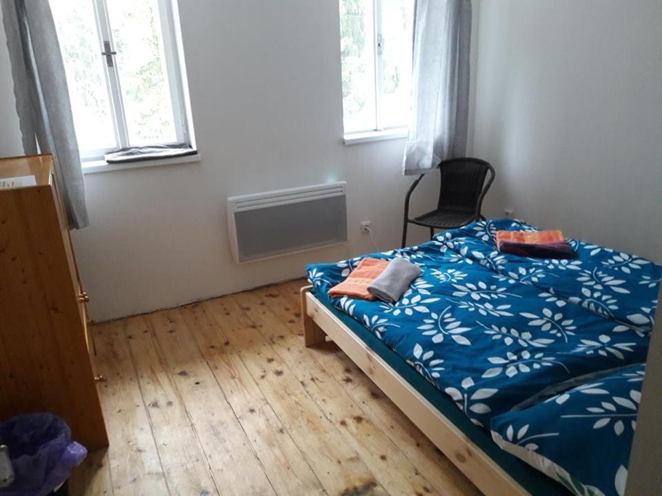 Apartman Pod Marianskou Horou Desná Zewnętrze zdjęcie