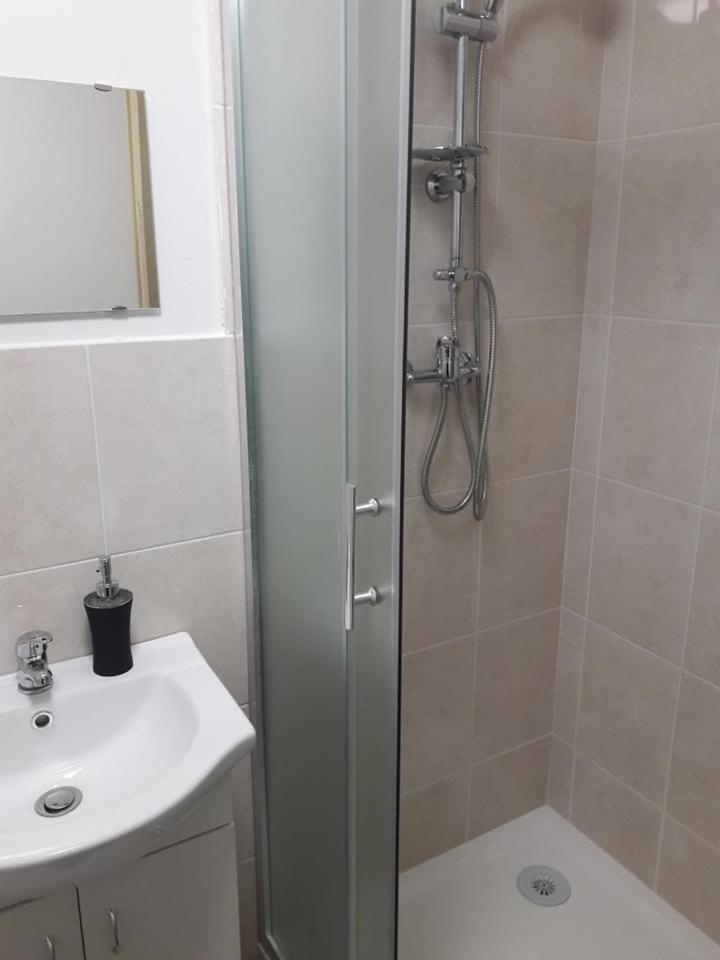 Apartman Pod Marianskou Horou Desná Zewnętrze zdjęcie