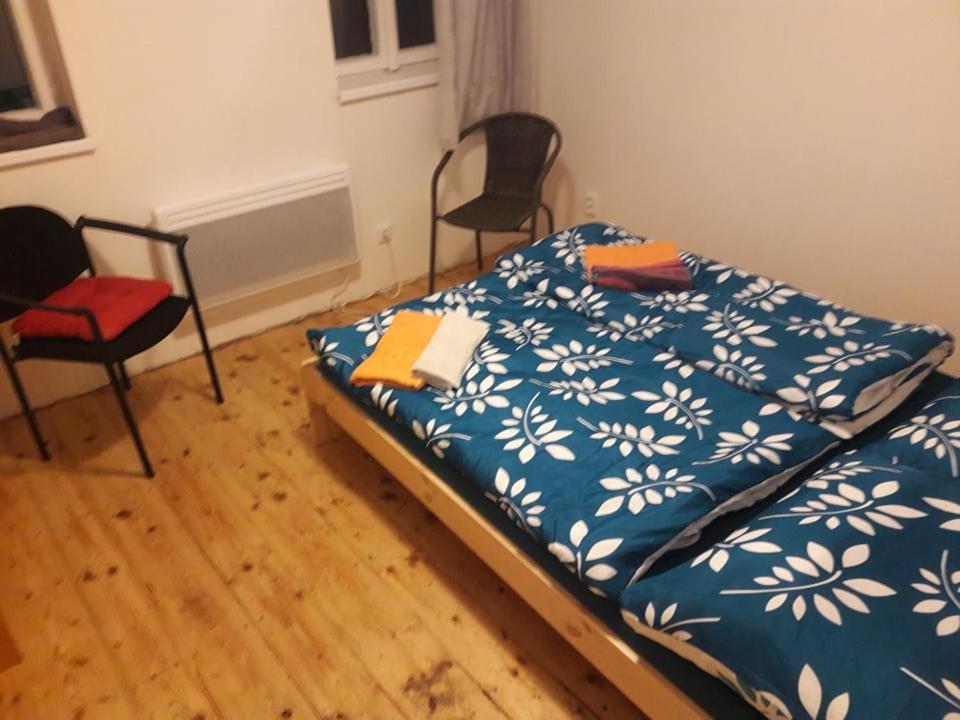 Apartman Pod Marianskou Horou Desná Zewnętrze zdjęcie