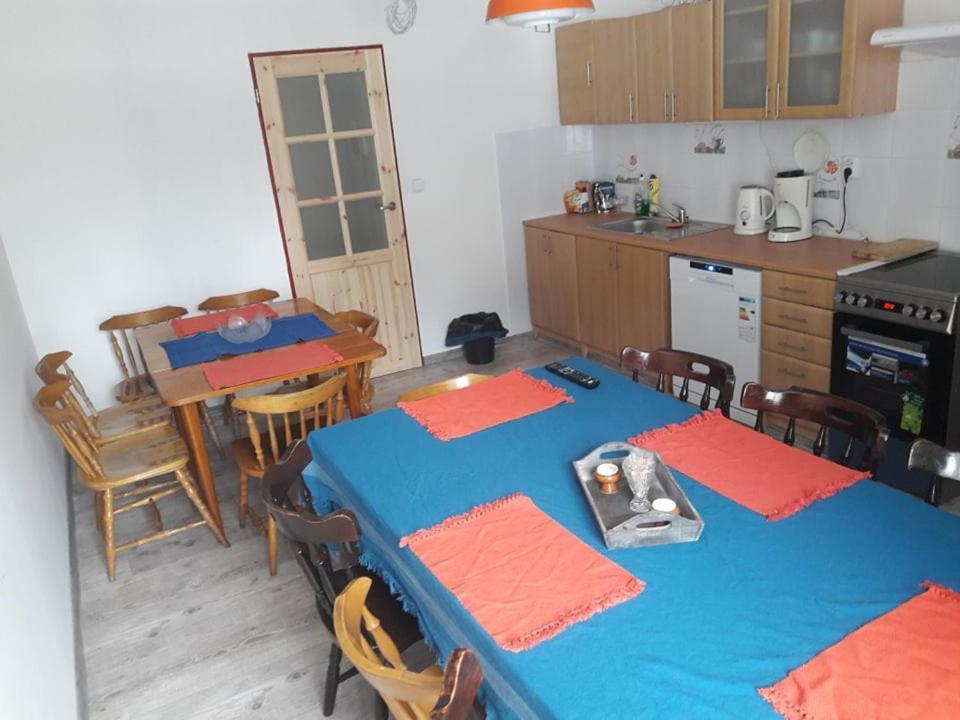 Apartman Pod Marianskou Horou Desná Zewnętrze zdjęcie