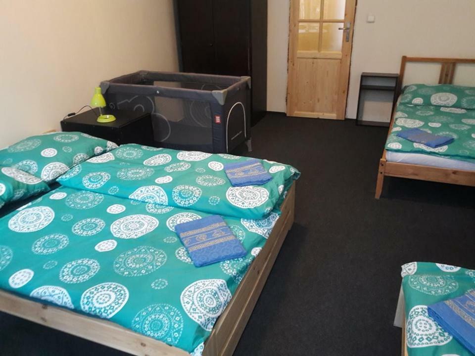 Apartman Pod Marianskou Horou Desná Zewnętrze zdjęcie